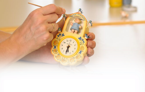 "Mein Wendt & Kühn" – Artikel mit Beschriftung