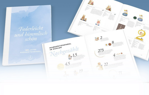 Bücher, Kalender und Spiele