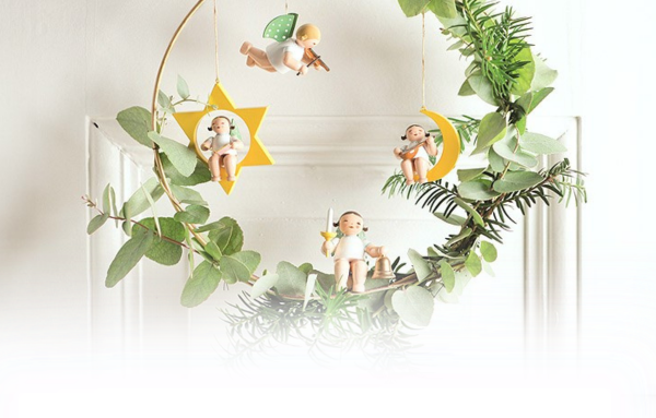 Christbaumschmuck