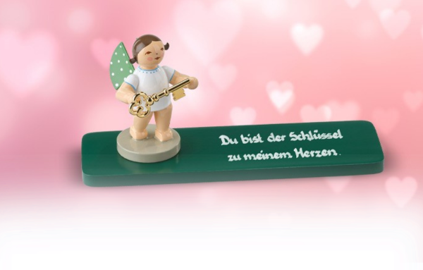 Besondere Geschenkideen