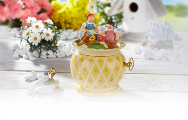 Letztmalig 2026 im Sortiment