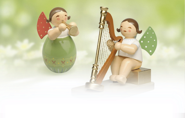 Neu ab 2026 im Sortiment