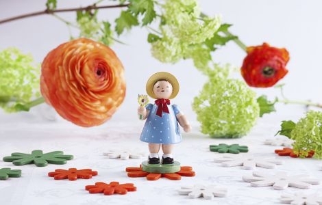 Geschenke zum Muttertag und Vatertag