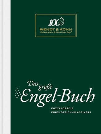 Das große Engel-Buch:  Enzyklopädie eines Design-Klassikers