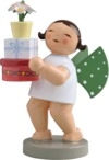 Engel mit Geschenken