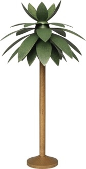 Palme, klein