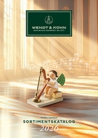 Sortimentskatalog 2026