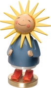 Mutter Sonne