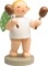 Engel mit Maracas