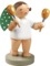 Engel mit Maracas