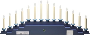 Elektrische Beleuchtung für Engelberg 550/B5OHN