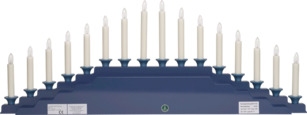 Elektrische Beleuchtung für Engelberg 550/B6OHN