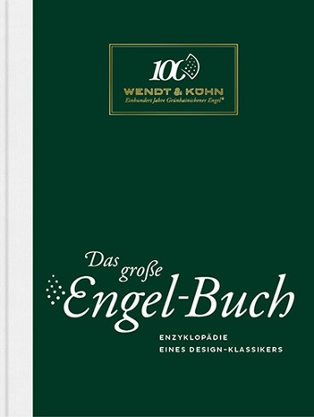 Das große Engel-Buch:  Enzyklopädie eines Design-Klassikers