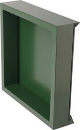 Rahmen für Kalender